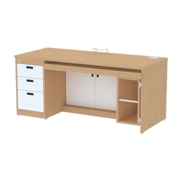 E-ECM1670A